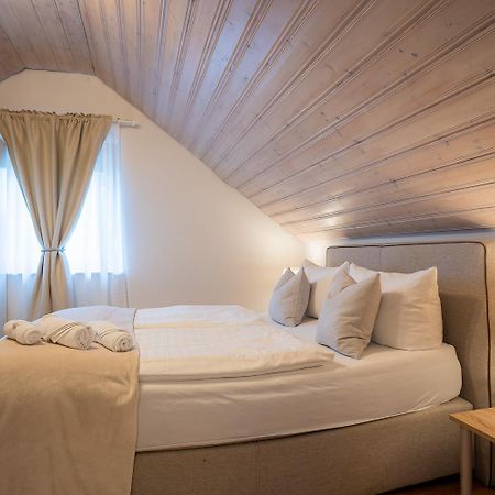 Epa Apartment - Switzerland Style Rust Eksteriør billede