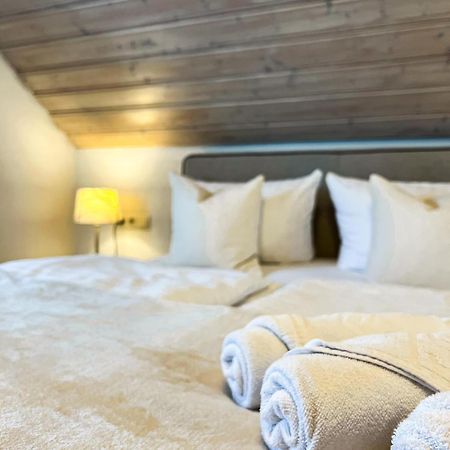 Epa Apartment - Switzerland Style Rust Eksteriør billede
