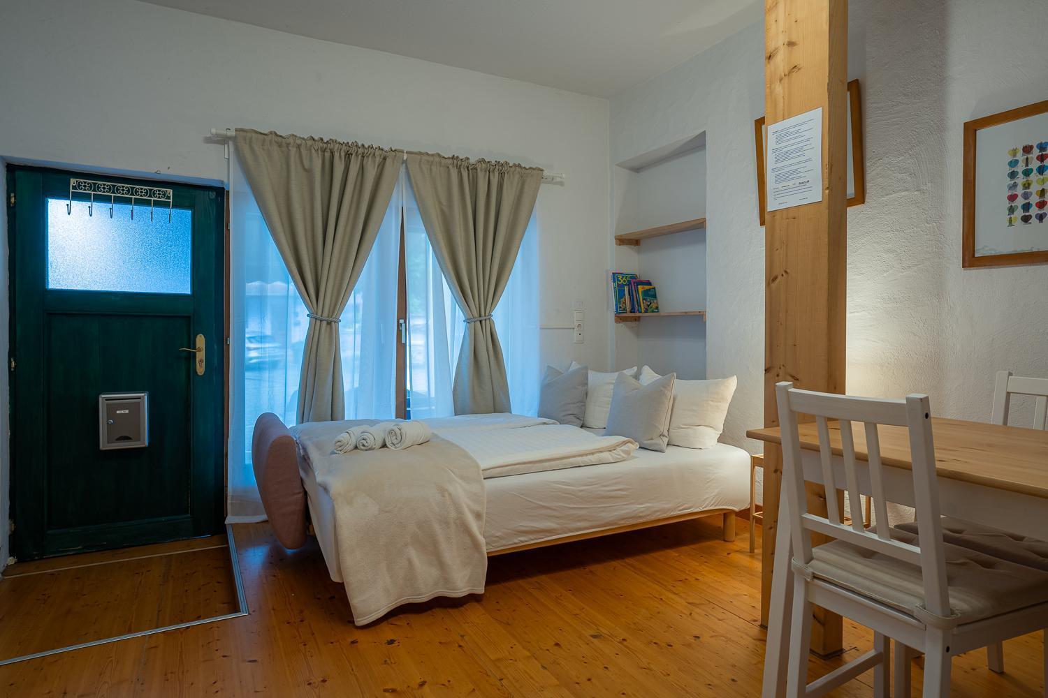 Epa Apartment - Switzerland Style Rust Eksteriør billede