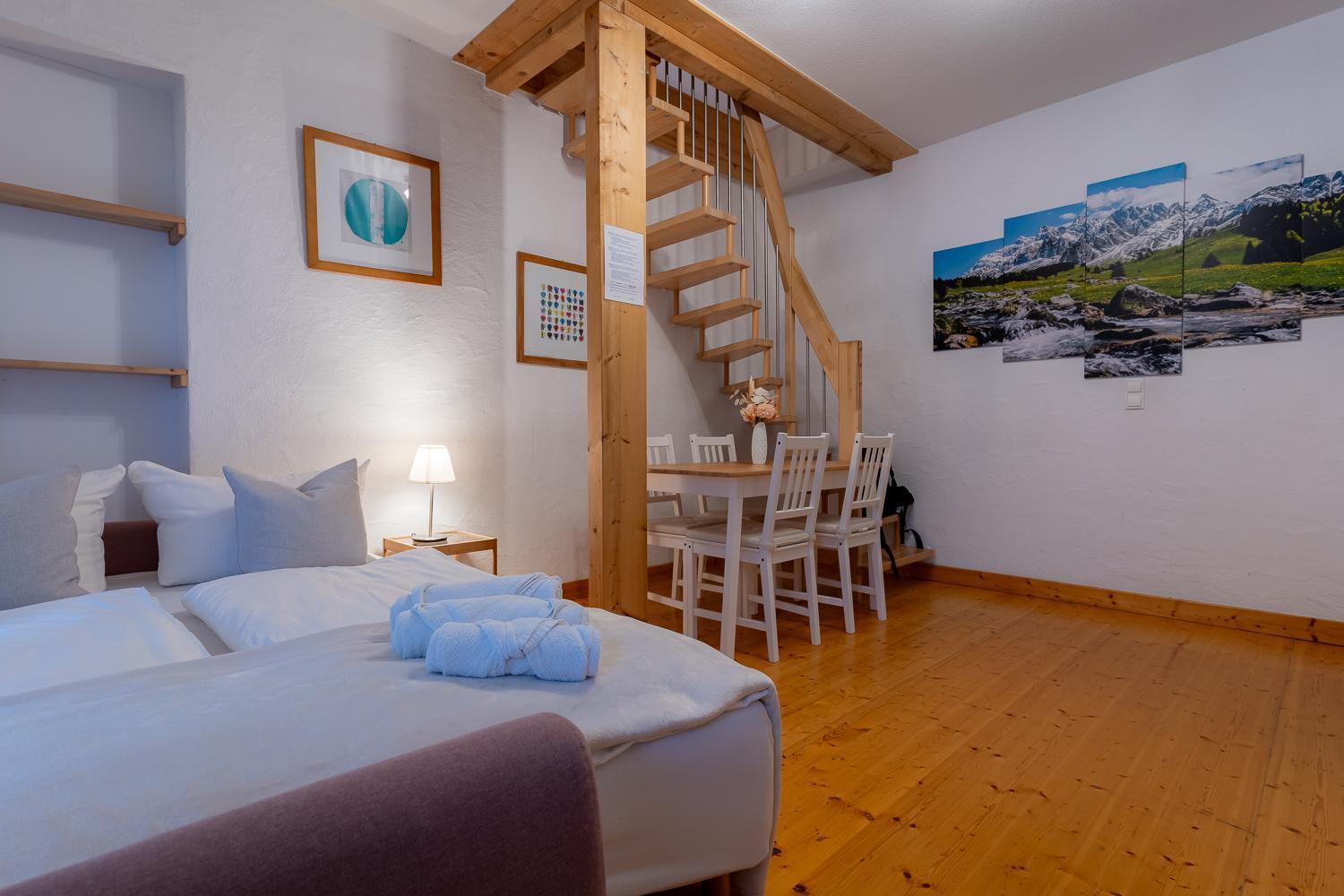 Epa Apartment - Switzerland Style Rust Eksteriør billede
