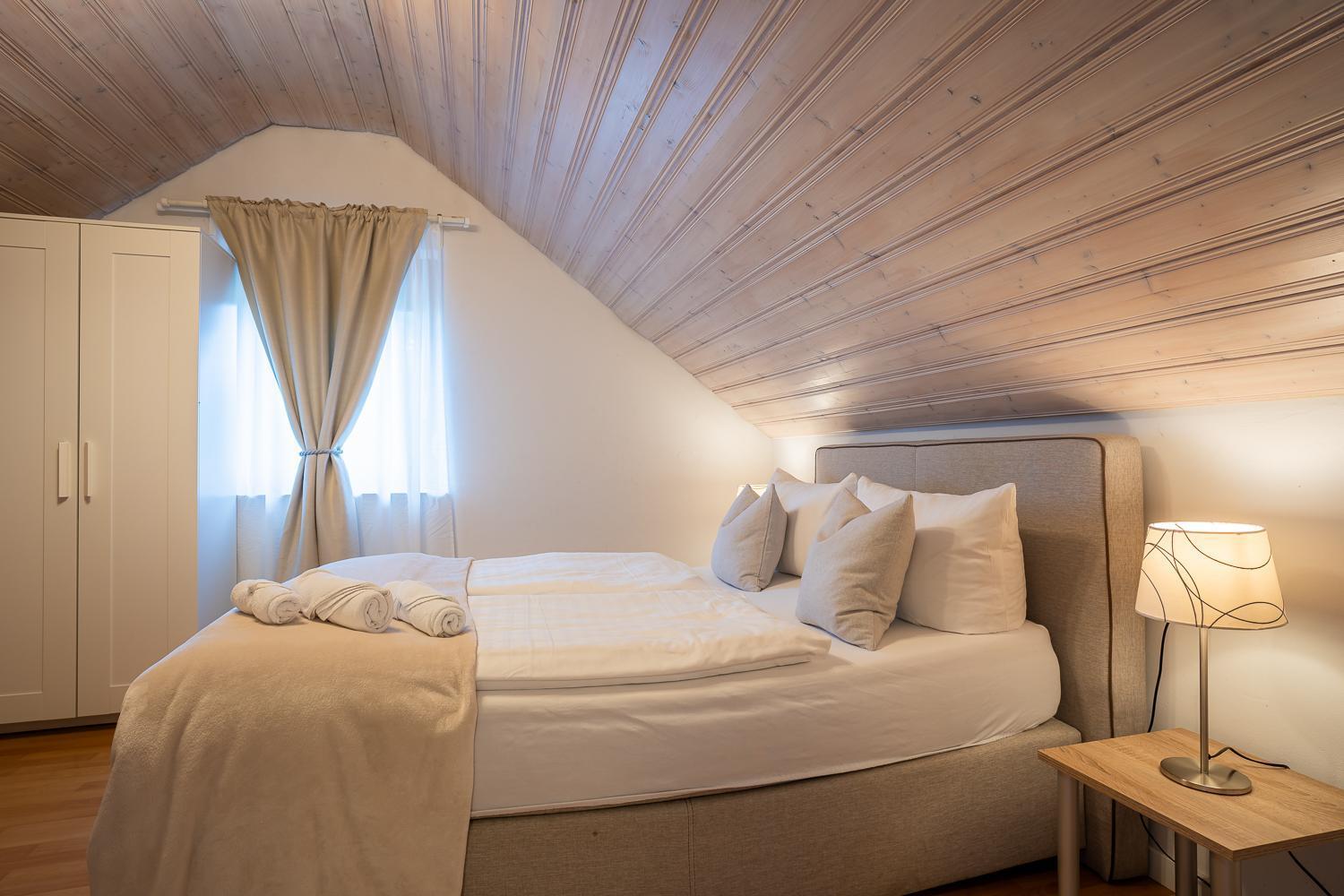 Epa Apartment - Switzerland Style Rust Eksteriør billede