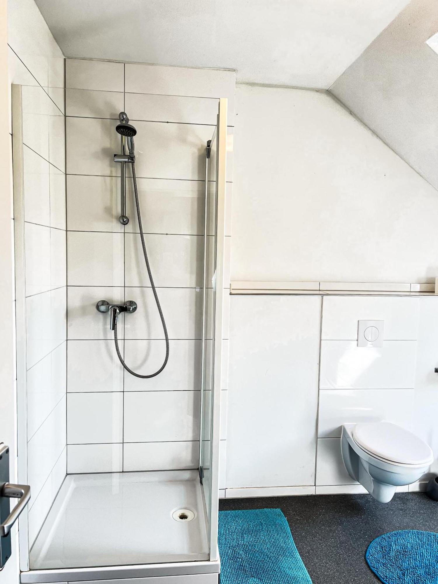 Epa Apartment - Switzerland Style Rust Eksteriør billede
