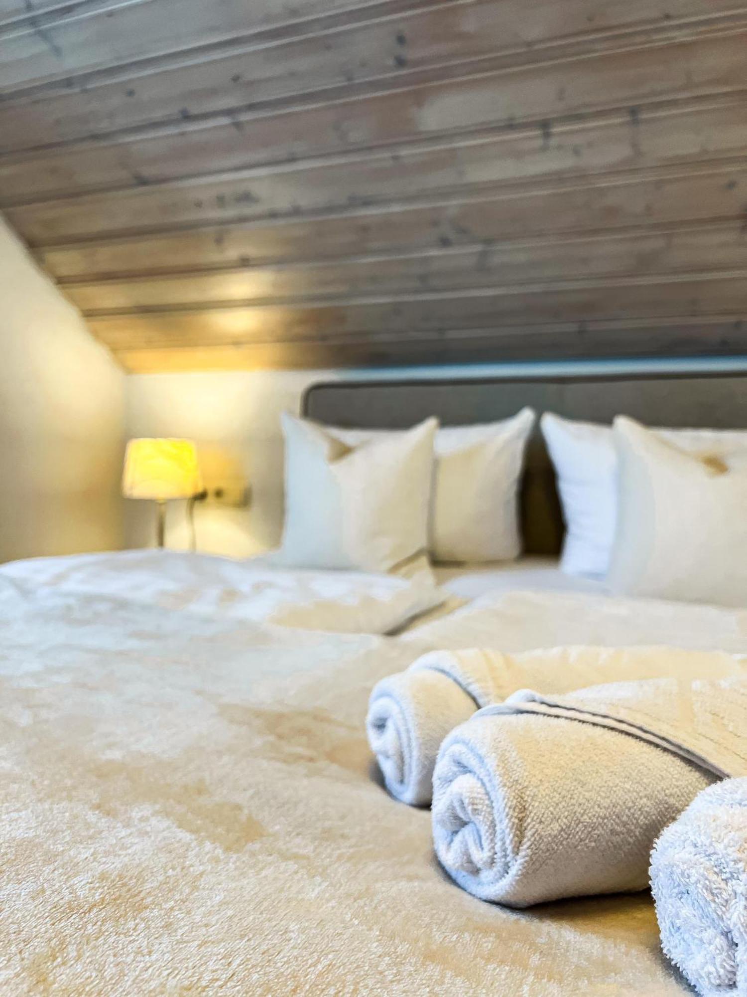 Epa Apartment - Switzerland Style Rust Eksteriør billede