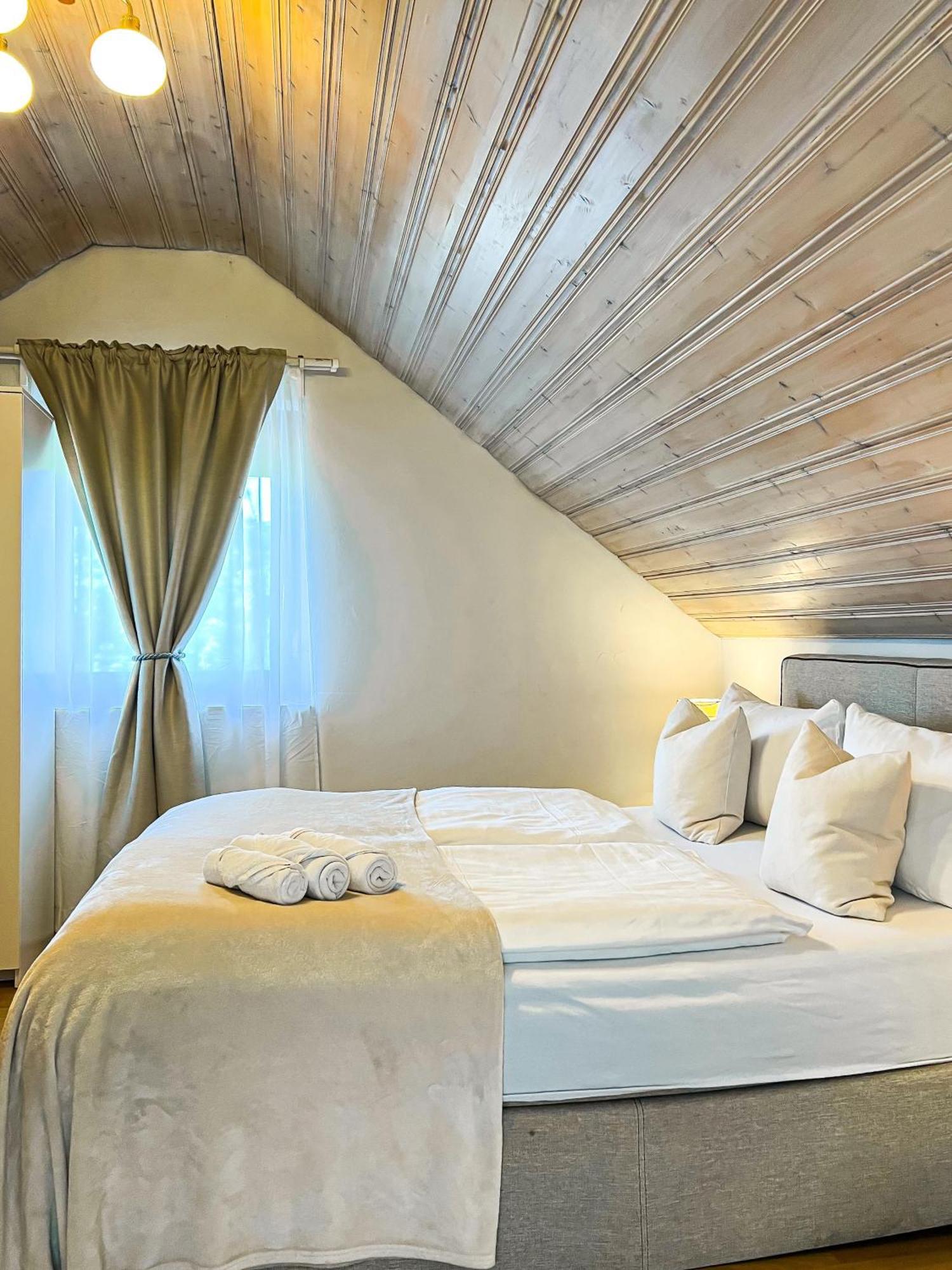 Epa Apartment - Switzerland Style Rust Eksteriør billede